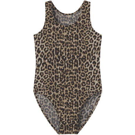 Name It Mole Nkfzanimal Swimsuit
