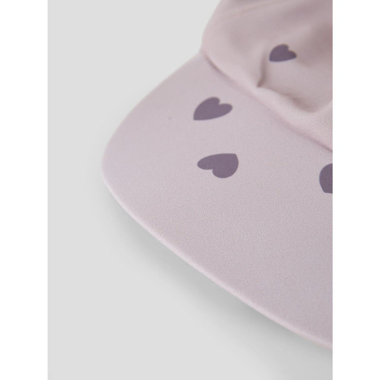 Name It Burnished Lilac Nmfzippa Uv Swim Hat