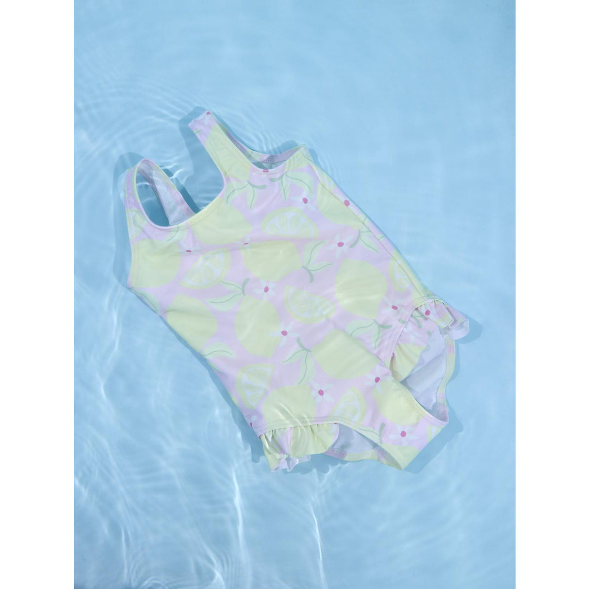 Name It Pirouette Nmfzilua Swimsuit