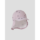 Name It Burnished Lilac Nmfzippa Uv Swim Hat