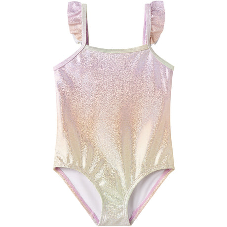Name It Pirouette Nmfzola Swimsuit