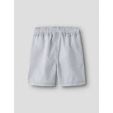 Name It Vintage Indigo Nkmzackary Swim Shorts