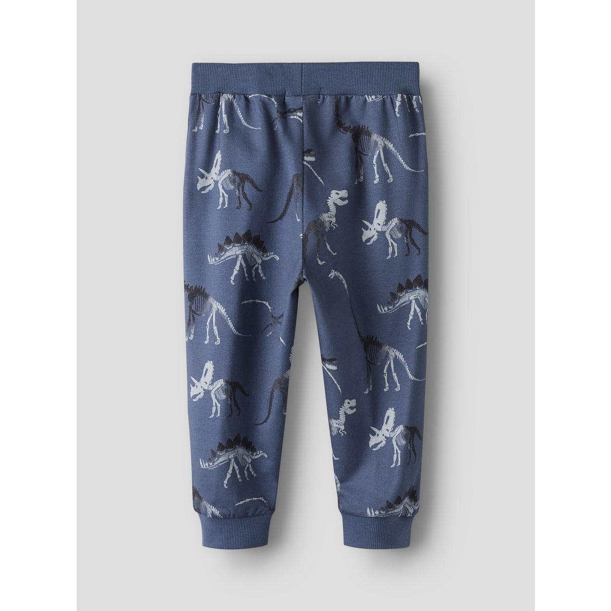Name It Vintage Indigo Nmmfabia Nreg Sweat Pants Unb