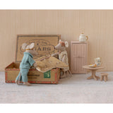 Maileg Mor & Far Mus I Cigaræske