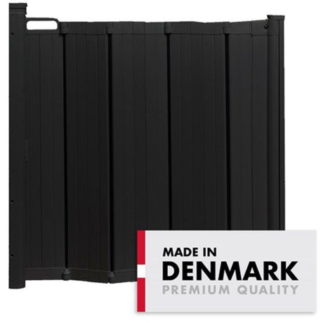 BabyDan Guard Me, Black