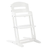 BabyDan Dan Chair White