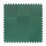 BabyDan Dark Green Playmat