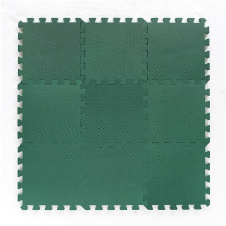 BabyDan Dark Green Playmat