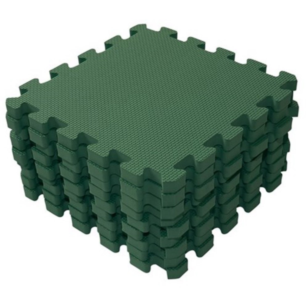 BabyDan Dark Green Playmat