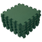 BabyDan Dark Green Playmat