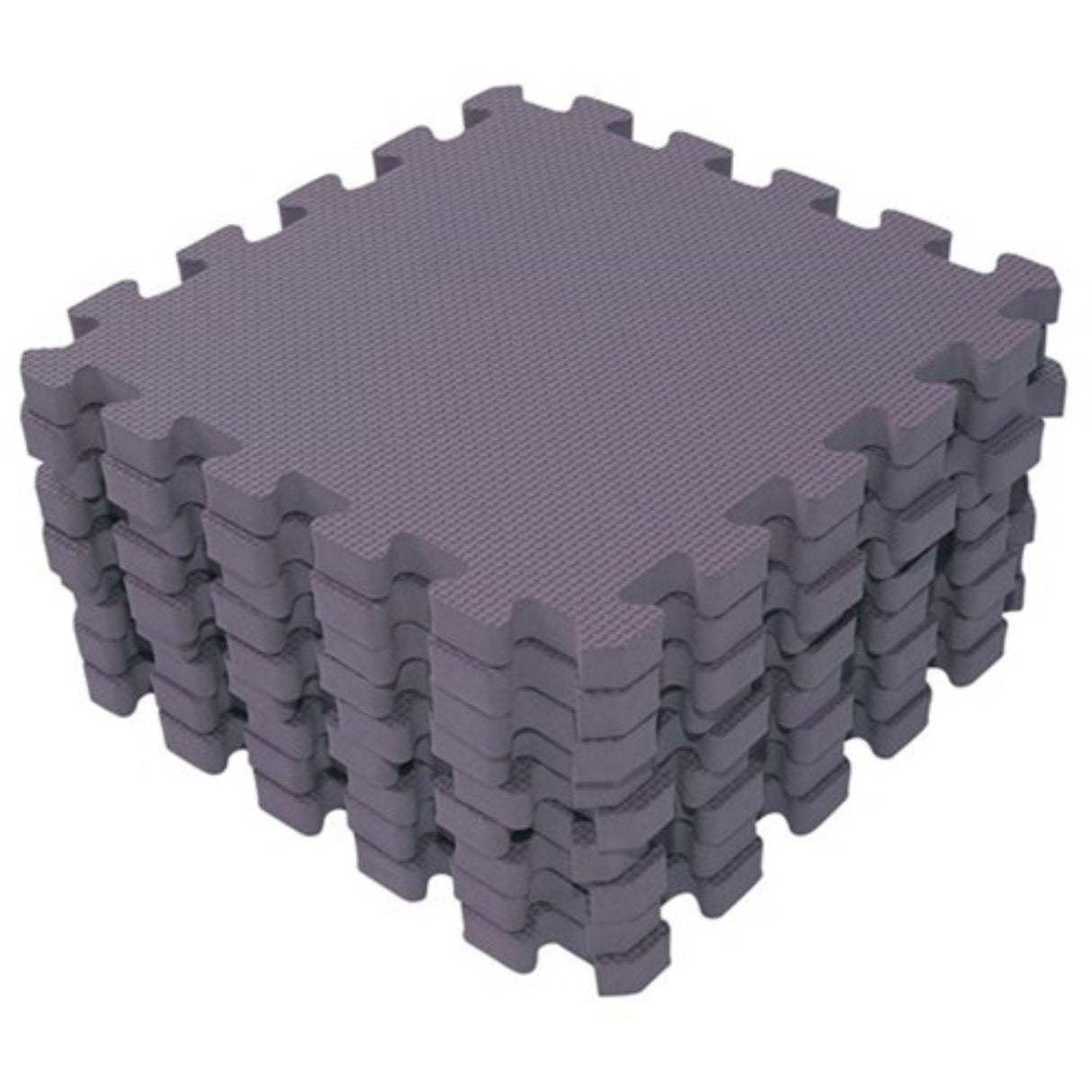 BabyDan Lavender Playmat