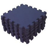 BabyDan Blue Playmat