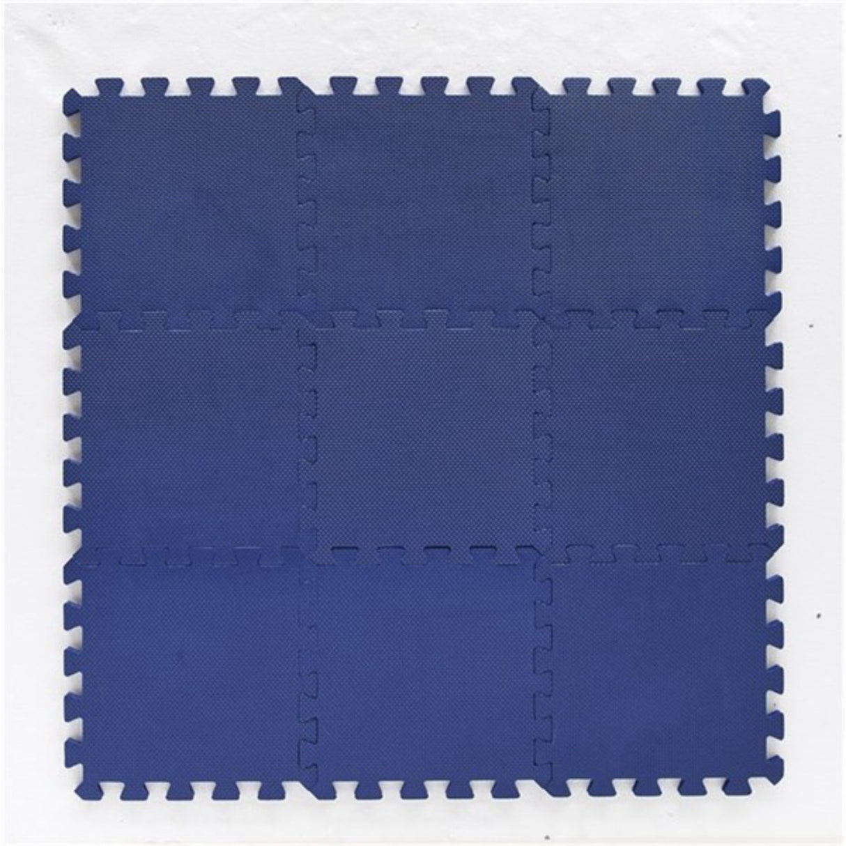 BabyDan Blue Playmat