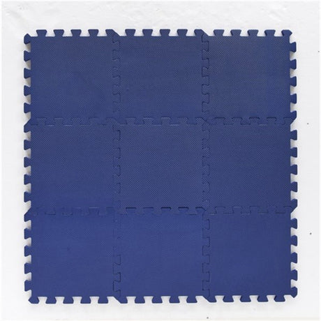 BabyDan Blue Playmat