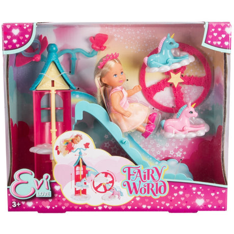 Simba Toys EL Fairy World