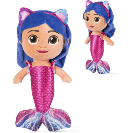 Simba Toys Universal - Mermaid Gabby (25cm)