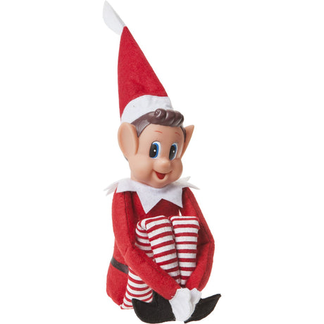 Elves Behavin' Badley Elfie Elf Doll 66cm