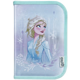 Undercover Disney Frozen Pencil Case Med Indhold