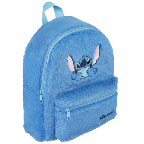 Undercover Disney Stitch Backpack Plush