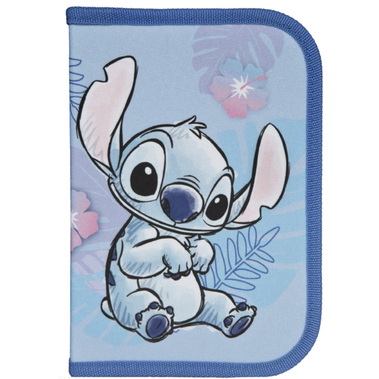 Undercover Disney Stitch Pencil Case