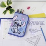 Undercover Disney Stitch Pencil Case