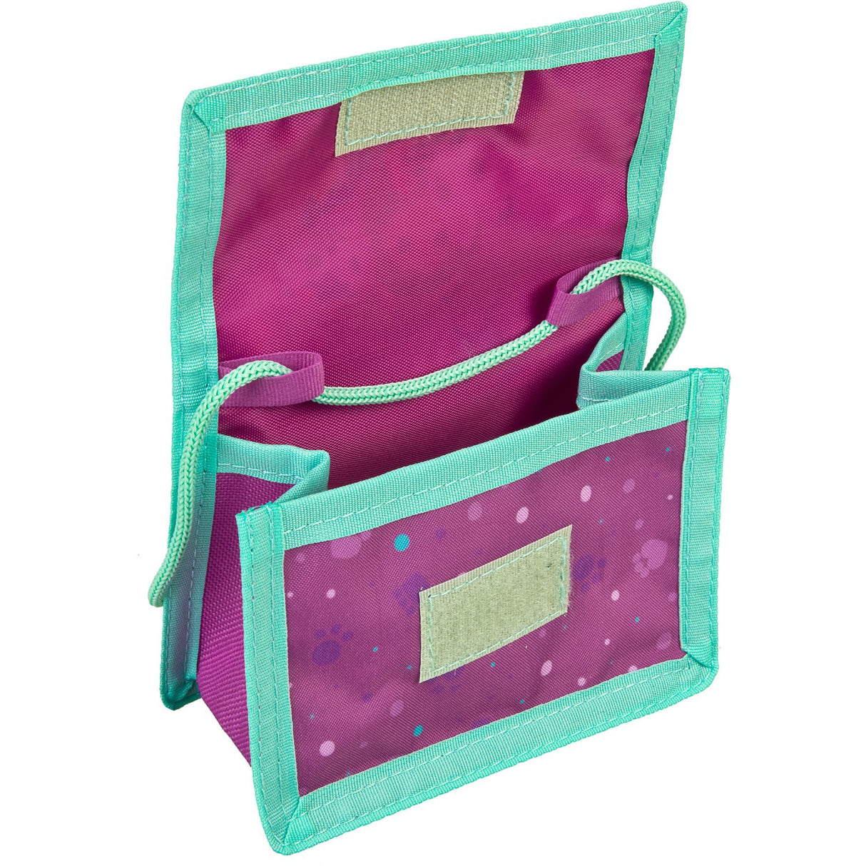 Undercover Gabby’s Dukkehus Wallet