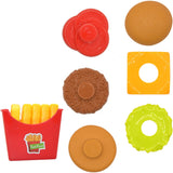 Junior Home Burger Set