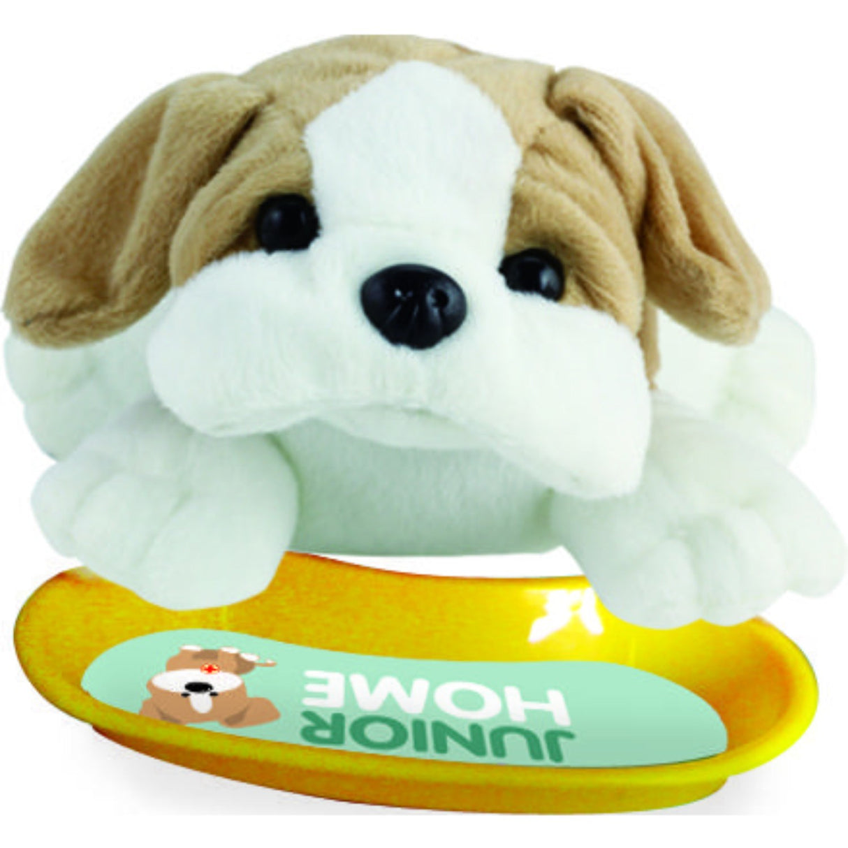 Junior Home Pet Vet Play Set