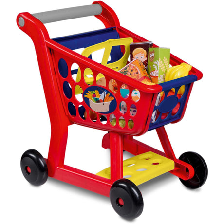 Junior Home My Shopping Trolley