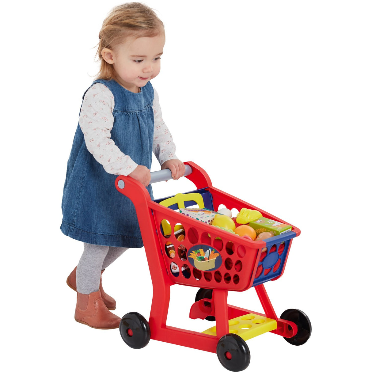 Junior Home My Shopping Trolley