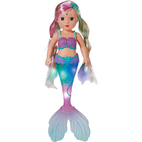 BABY Born Mermaid 43cm
