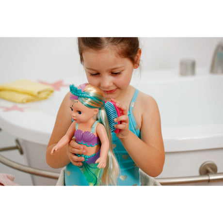 BABY Born Mermaid 43cm