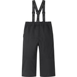 Reima Loikin Black Reimatec Outdoor Pants