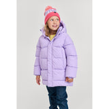 Reima Puumala Lilac Amethyst Winter Jacket