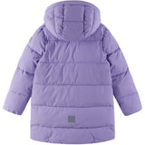 Reima Puumala Lilac Amethyst Winter Jacket