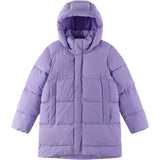 Reima Puumala Lilac Amethyst Winter Jacket