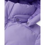 Reima Puumala Lilac Amethyst Winter Jacket