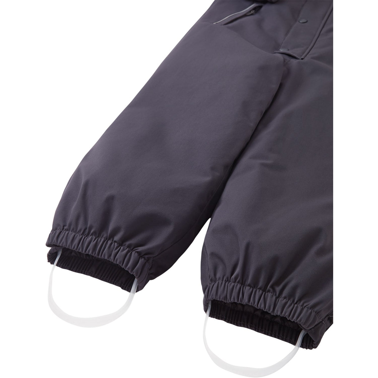 Reima Stavanger Soft Black Reimatec Vinter Snowsuit