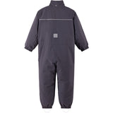 Reima Stavanger Soft Black Reimatec Vinter Snowsuit