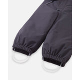 Reima Stavanger Soft Black Reimatec Vinter Snowsuit