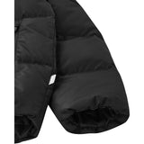 Reima Paimio Black Down Jacket