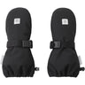 Reima Ote Black Reimatec Mittens