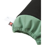 Reima Ote Green Clay Reimatec Mittens