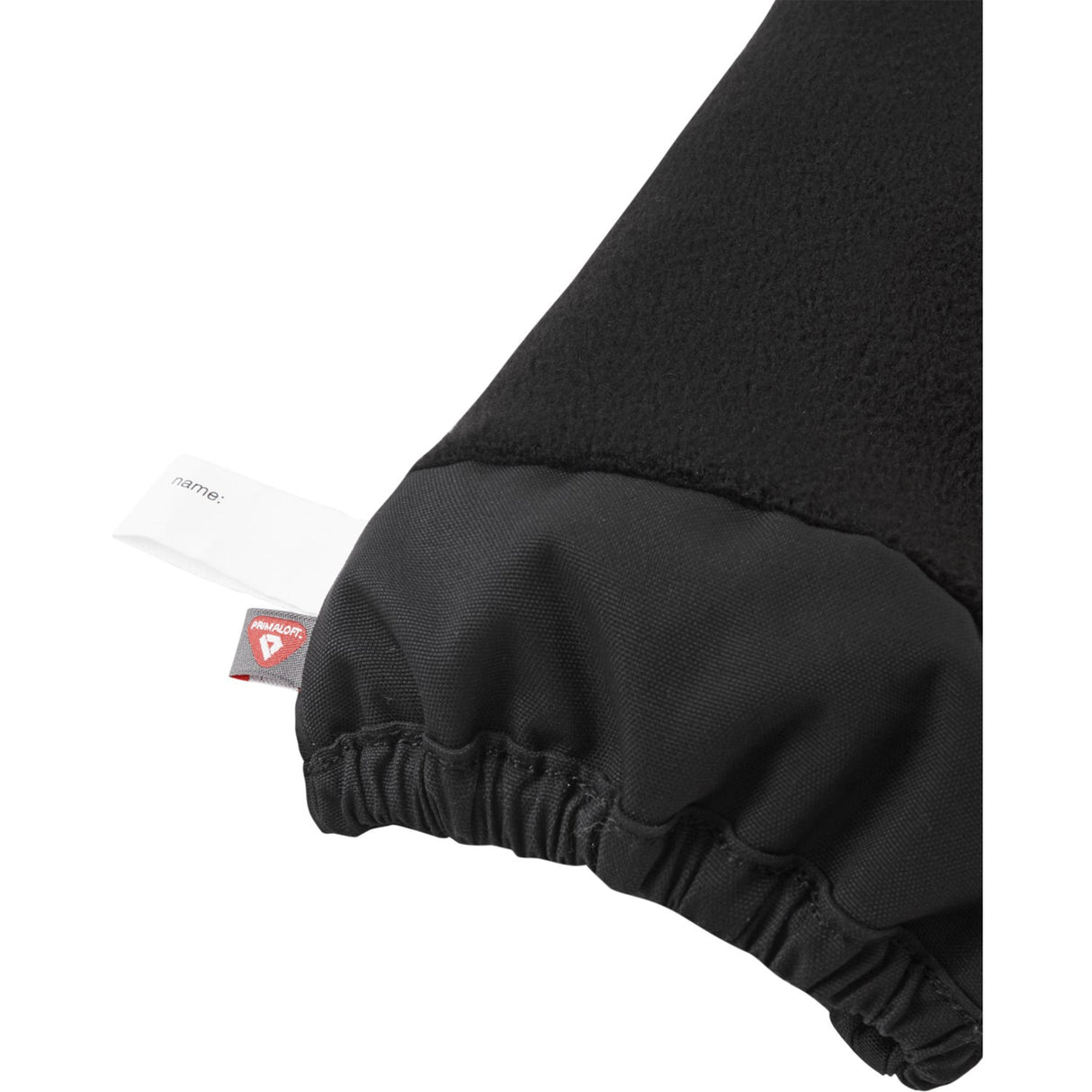 Reima Ote Black Reimatec Mittens