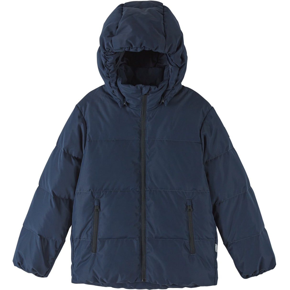 Reima Paimio Navy Down Jacket
