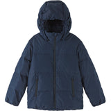 Reima Paimio Navy Down Jacket