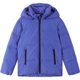 Reima Paimio Breezy Violet Down Jacket