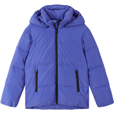 Reima Paimio Breezy Violet Down Jacket