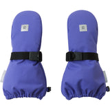 Reima Ote Breezy Violet Reimatec Mittens