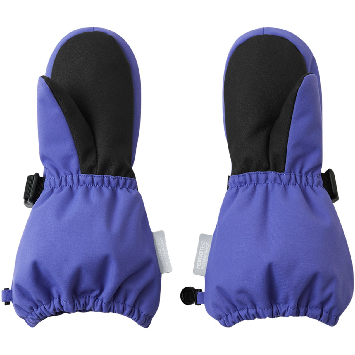 Reima Ote Breezy Violet Reimatec Mittens